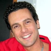 Oded Menashe's Profile Photo