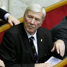 Oleksandr Shevchenko's Profile Photo