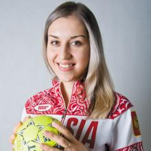 Olga Levina's Profile Photo