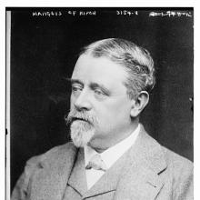 Frederick Robinson's Profile Photo