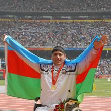 Olokhan Musayev's Profile Photo