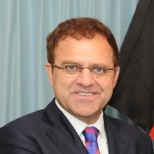 Omar Zakhilwal's Profile Photo