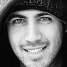 Omid Jame's Profile Photo