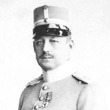 Oscar Adolf Richard af Strom's Profile Photo