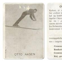 Otto Aasen's Profile Photo