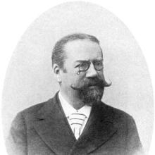 Otto Leichtenstern's Profile Photo