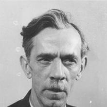 Otto Nagel's Profile Photo