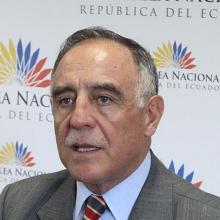 Paco Moncayo's Profile Photo