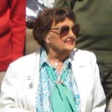 Pamela Cundell's Profile Photo