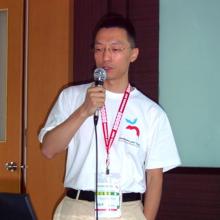 Pan Haidong's Profile Photo