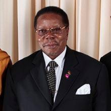 Bingu wa Mutharika's Profile Photo