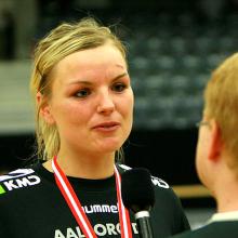 Pernille Larsen's Profile Photo
