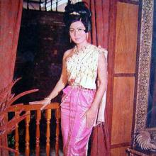 Petchara Chaowarat's Profile Photo