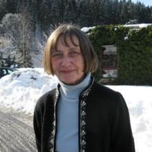 Karin Erdmann's Profile Photo