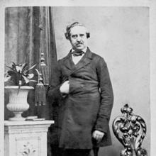 Franz Brendel's Profile Photo