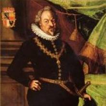Karl Karl I, Prince of Liechtenstein's Profile Photo