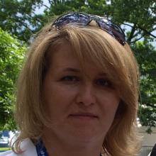 Katarzyna Klata's Profile Photo
