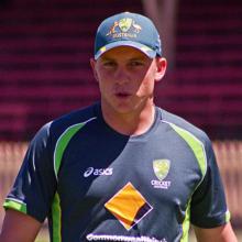 Kelvin Smith's Profile Photo