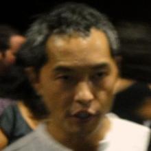 Ken Leung's Profile Photo