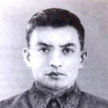Khanpasha Nuradilov's Profile Photo