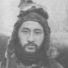 Kiyonobu Suzuki's Profile Photo