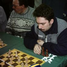 Konstantin Chernyshov's Profile Photo