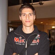 Konstantin Cupkovic's Profile Photo