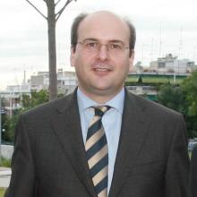 Konstantinos Chatzidakis's Profile Photo