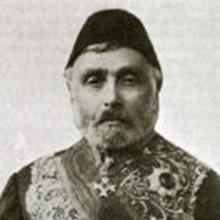Konstantinos Adosidis's Profile Photo