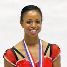 Kristine Musademba's Profile Photo