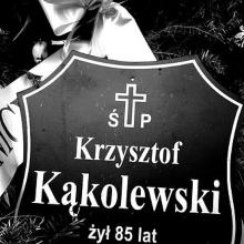 Krzysztof Kakolewski's Profile Photo