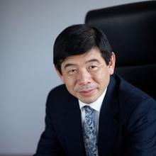 Kunio Mikuriya's Profile Photo