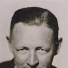 Kurt Freiherr von Plettenberg's Profile Photo