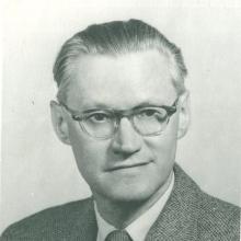 Kurt Otto Friedrichs's Profile Photo