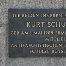 Kurt Schumacher's Profile Photo