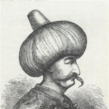 Ahmed Pasha's Profile Photo