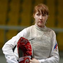 Larisa Korobeynikova's Profile Photo