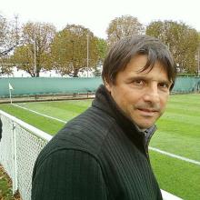 Laurent Fournier's Profile Photo