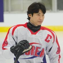 Lee Jong-kyung's Profile Photo