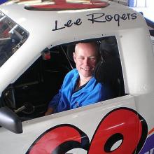 Lee Rogers's Profile Photo
