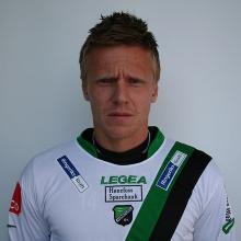 Lennart Steffensen's Profile Photo