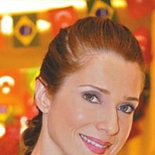 Leticia Spiller's Profile Photo