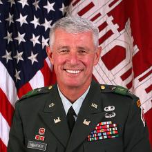 Robert General Robert L's Profile Photo