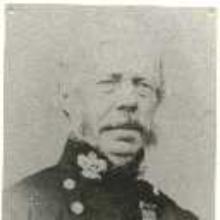 Severus William Lynam Lieutenant-Colonel's Profile Photo