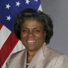 Linda Thomas-Greenfield's Profile Photo