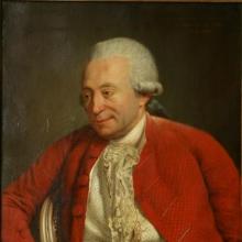 Louis Barbon Mancini-Mazarin's Profile Photo