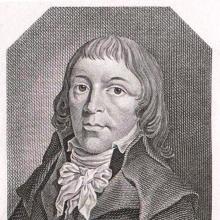 Ludwig Kosegarten's Profile Photo