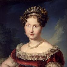 Lluisa Carlotta of Naples and Sicily's Profile Photo