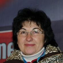 Jana Gantnerova-Soltysova's Profile Photo