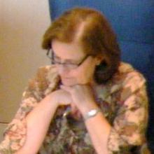 Jane Batty's Profile Photo